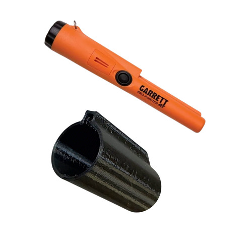 Garrett pro pinpointer cover - garrett,