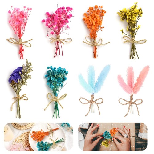 Caredgo mini bouquet - 8,