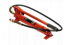 Pompa idraulica KS TOOLS