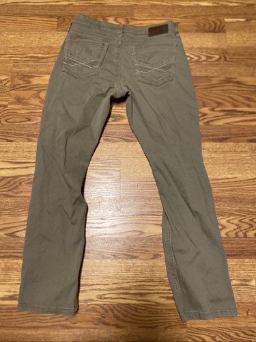 Bke jake pantalone dritto - bke,