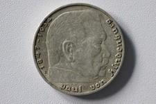 Impero tedesco 2 Reichsmark
