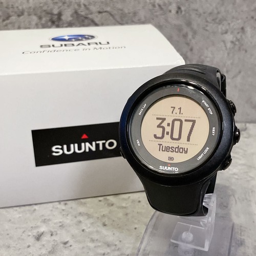 Orologio suunto ambit3 - ambit3, sport