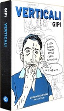 VERTICALI _ GIPI a fumetti