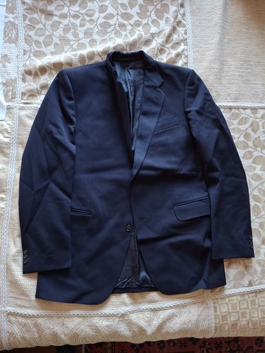 Giacca completo uomo hugo - completo,
