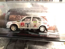 CITROEN Visa Chrono 4x4 Rallye