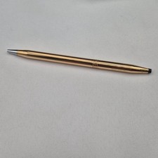 Penna a sfera Cross vintage