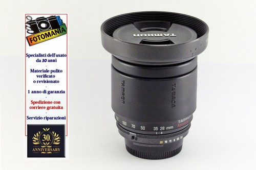 Tamron aspherical - af, ld