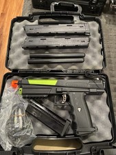 Tippmann Tipx pistola