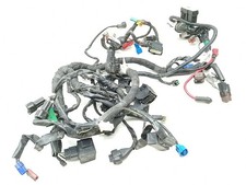 CABLAGGIO ELETTRICO WIRING