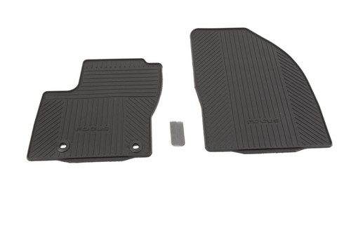 Set tappetini anteriori - , ford