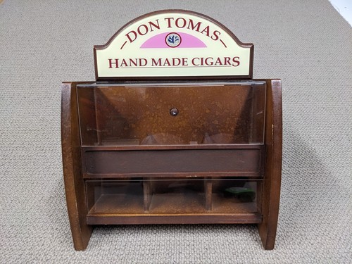 Don tomas hand - tomas, made
