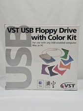 Vintage VST Technologies USB -