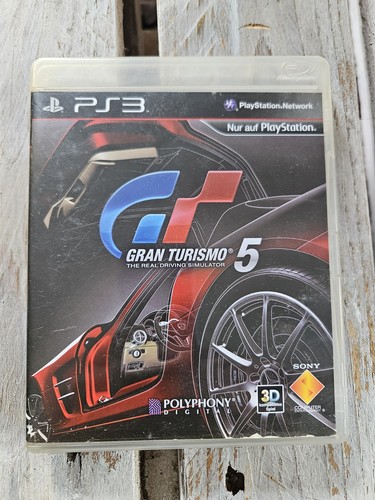 Gran turismo prologo - turismo, 5