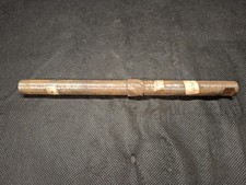 ASSE PEDALI PER GARELLI VIP