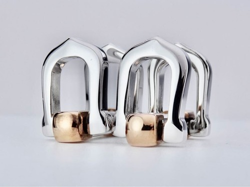Gemelli cartier decorazione - gemelli,