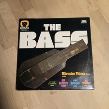 MIROSLAV VITOUS VINYL LP THE