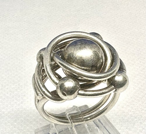 Stile y73 anello - y73:,
