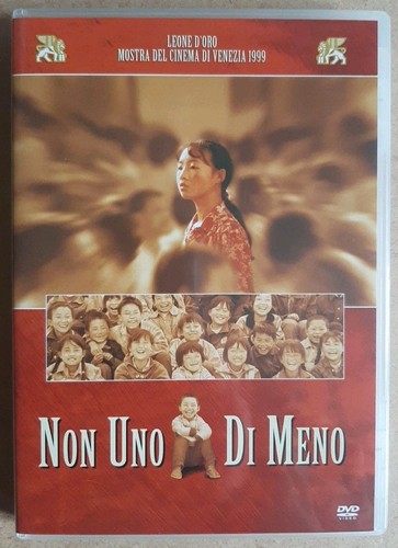 Non uno meno - uno,