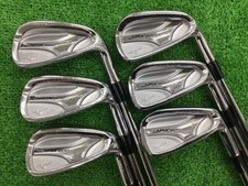 Mizuno JPX 800 Set di ferri