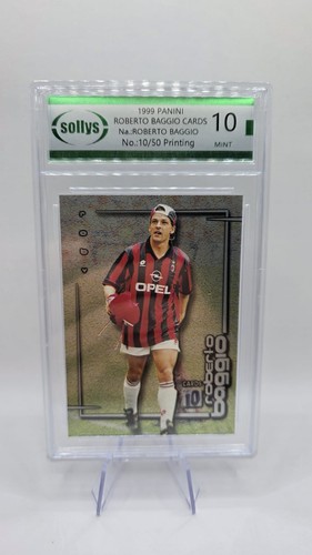 Panini 1999 japan card limited - japan,