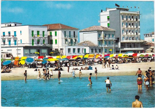 Bellaria rimini spiaggia e - bellaria,
