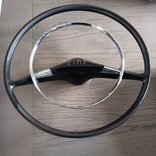 Volant original fiat 1500 - volant,