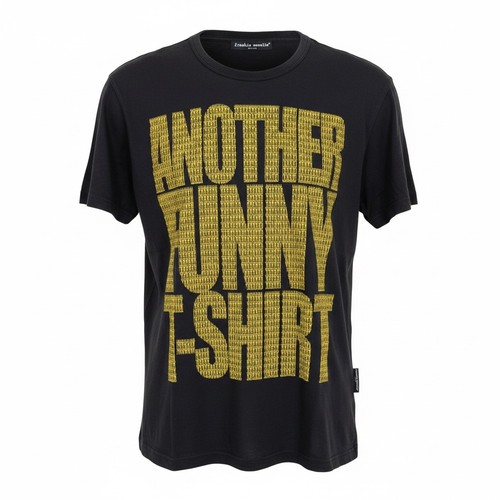 Shirt uomo frankie - t-shirt, morello