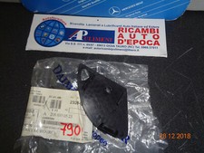 A2088850523 GRIGLIA VENTILAZIONE SX PARAURTI ANTERIORE MERCEDES CLK C208