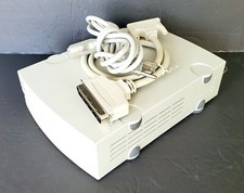 DISCO RIGIDO SCSI ESTERNO 9,1 GB AKAI MPC2000XL/MPC4000/Z8/DPS12 DR16/DPS24