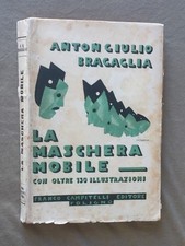 Anton Giulio Bragaglia - LA