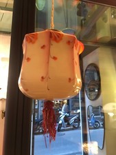 LAMPADA A SOSPENSIONE DISEGNO