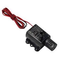 DC12V 280L/H 5W Brushless Sommergibile Pompa Acqua for Acquario Stagno Pesciera