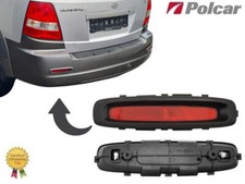 Catadiottro SINISTRO Catarifrangente Fanalino Paraurto Kia Sorento 2002-2005