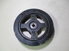 PULEGGIA ALBERO MOTORE TOYOTA