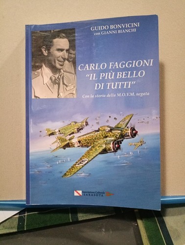 Bonvicini bianchi - g.,
