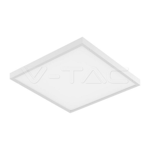 Pannello led tac bianco 36w - pannello,