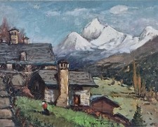 Mario Fumia ( Torino 1931-2013