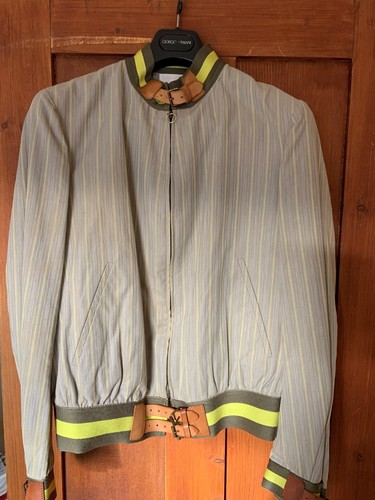 Giacca bomber alexander - bomber,