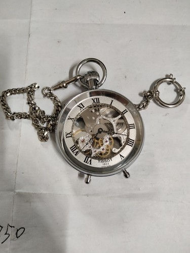 Tissot orologio tasca - tissot,