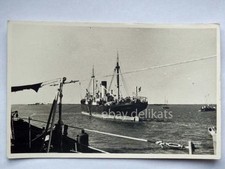 REGIA MARINA nave ship Rio