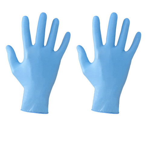 100 1000 guanti - 1000], nitrile