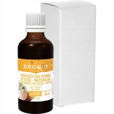 Browin caglio liquido naturale per formaggio 50 ml