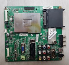 MAIN BOARD, SCHEDA MADRE, SSB TV SHARP LC-26LE430E-BK DISPLAY AUO