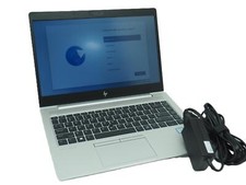HP ELITEBOOK 840 G5 14" Intel