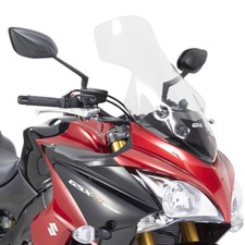 CUPOLINO [GIVI] - SUZUKI GSX-S