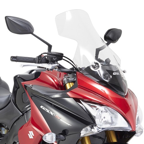 Cupolino givi suzuki - cupolino, [givi]