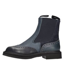 2754 VBS SILVIA Stivaletti e