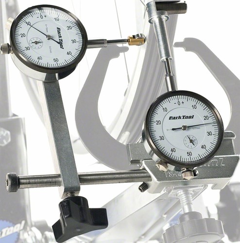 Park tool 2di set - park, ts-2di
