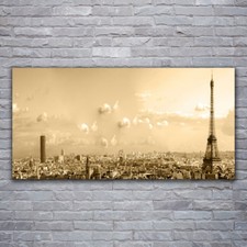 Canvas print Wall art on