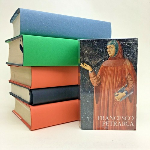 Canzoniere francesco - canzoniere,